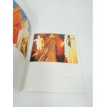 Włodzimiera Kolk-Topczewska - malarstwo : [katalog wystawy], Biuro Wystaw Artystycznych w Gorzowie, 1997, Biuro Wystaw Artystycznych w Pile, 1997, Galeria Sztuki Współczesnej w Kołobrzegu, 1997, Biuro Wystaw Artystycznych w Zielonej Górze, 1998 / [oprac.