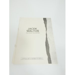 jacek waltoś pracownia malarstwa WPS ZIELONA GÓRA 1994