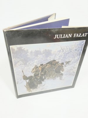 Julian Fałat / Jerzy Malinowski