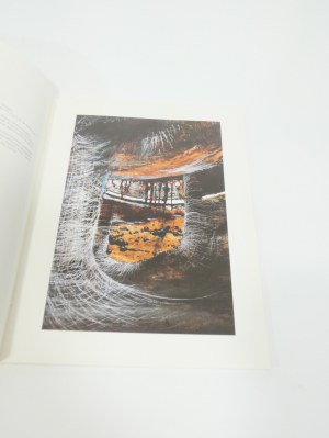 Artists from Glogow = From the retrospective of Gerda(!) Wasmuth-Pohley / [ed. by Rene Wasmuth-Pohley ; photo by Helmut Bauer et al. ; transl. by Kamila Fried, Barbara Zakrocka].