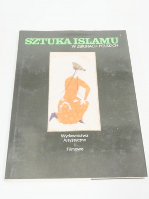 Islamic art in Polish collections Żygulski