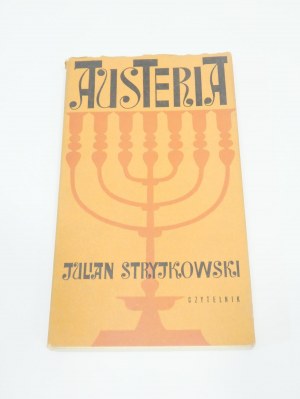 Austern / Julian Stryjkowski