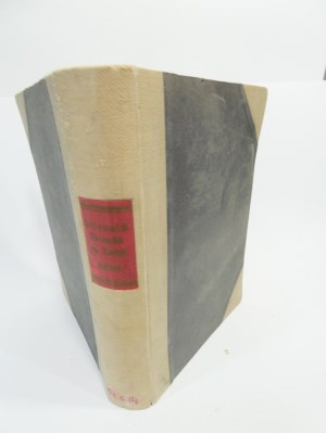 Journal of the Board of the City of Lodz 1929