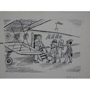 Zbigniew Lengren - Odkedy - 500 hádaniek o Poznani a Veľkom Poľsku