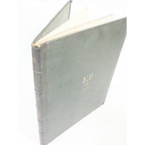 Valentin Patrice 1872 Paris Office complet du matin pour le service de l'orgue, ou collection de messes dans tous les tons, à l'usage des églises du midi et du nord de la France..., composé par Patrice Valentin partytura