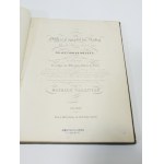 Valentin Patrice 1872 Paris Office complet du matin pour le service de l'orgue, ou collection de messes dans tous les tons, à l'usage des églises du midi et du nord de la France..., composé par Patrice Valentin partytura
