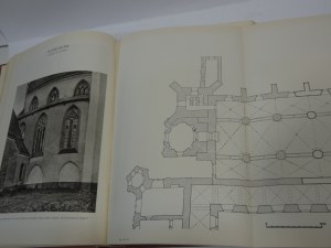 Architecture in Silesia until the middle of the 13th century / Zygmunt Swiechowski
