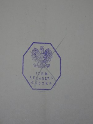 Sociálno-medicínske správy 1930 ROČNÍK IV