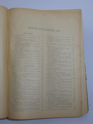 Sociálno-právne správy 1938 ROČNÍK XII