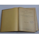 Polska Gazeta Lekarska ROK V 1926