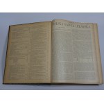 Polska Gazeta Lekarska ROK V 1926