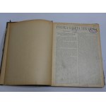 Polska Gazeta Lekarska ROK IX 1930