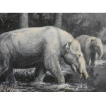 Adam Werka - Palaeoloxodon antiquus III