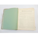 Medycyna 1935 Dydyński