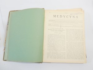Medicína 1935 Dydyński