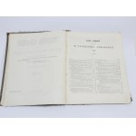 Tygodnik Lekarski 1860 poświęcony medycynie, chirurgii, akuszeryi, farmacyi i weterynaryi, Natanson 1860