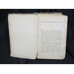 Garść ziemi obcej Stanisław Sapiński