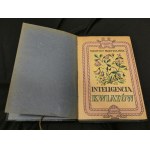 Inteligencja kwiatów / Maurycy Maeterlinck 1948