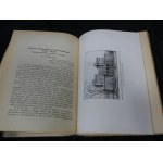 Rocznik Astronomiczny Obserwatorium Krakowskiego 1925 rocznik IV