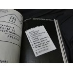 Projekt Polski desing ORNO Czarna Biżuteria