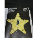 Projekt Polski desing ORNO Czarna Biżuteria
