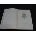 Listy spod morwy Gustaw Morcinek 1 wydanie 1957