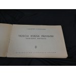 trzecia księga przygód Koziołka Matołka Makuszyński Walentynowicz 1981