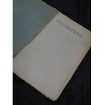 Po mlecznej drodze Makuszyński 1928