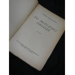 Po mlecznej drodze Makuszyński 1928