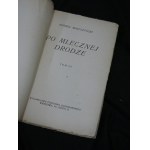 Po mlecznej drodze Makuszyński 1928
