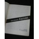 Alpiniści / Adam Bilczewski