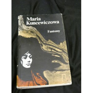 Fantomy Kuncewiczowa