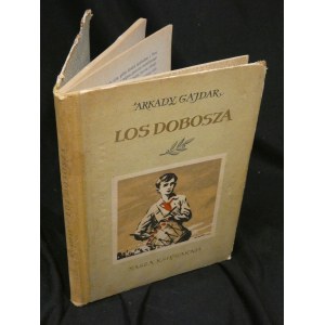 Los dobosza Gajdar WAT