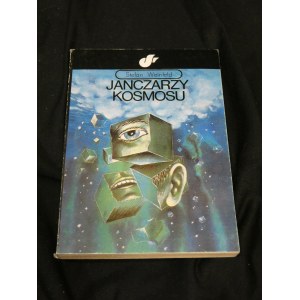 Janczarzy kosmosu Weinfeld