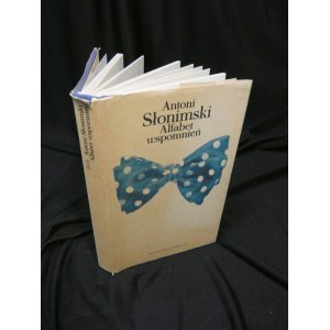 Alfabet wspomnień Słonimski