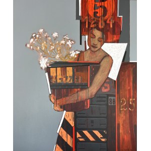 Paweł Grabowski, Futura