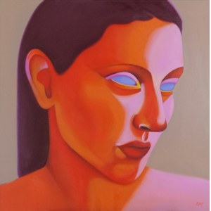 Katarzyna Księżopolska, Pink light