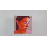 Katarzyna Księżopolska, Pink light