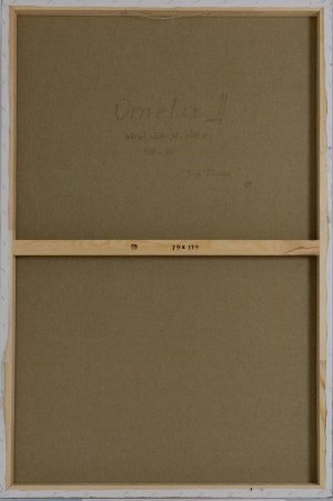 Julia Dunko, Ornetix II
