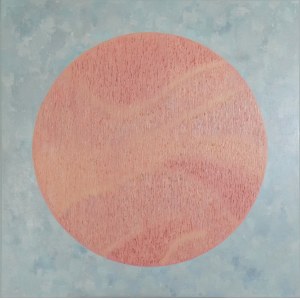 Monika Walga, Pink Serenity