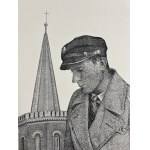 Paulina Bobak, Nieobecni? III