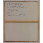 Aldona Zając, Mruczanka