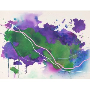 Kamila Cellary, Forest Moods