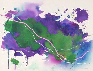 Kamila Cellary, Leśne nastroje