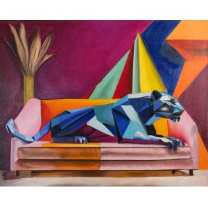 Sylwia Gumkowska, The Power of Calm
