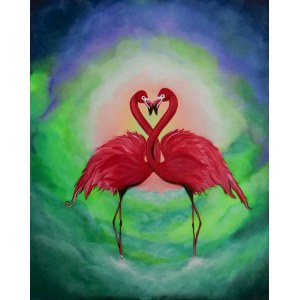 Katarzyna Ziomek, Celestial Cuddle