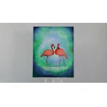 Catherine Ziomek, Inspired by Love