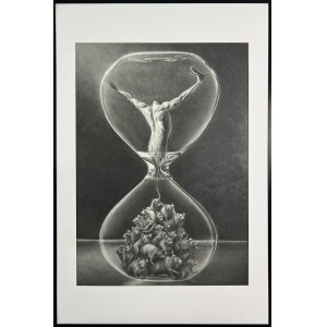 Emilia Roskosz, Trickle down