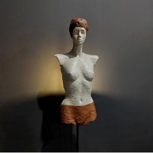 Katarzyna Skąpska, She