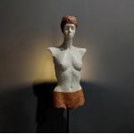 Katarzyna Skąpska, She